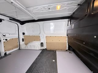 Peugeot Expert Furgón Pro 1.5 BlueHDi 100 S&S Standard