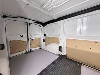 Peugeot Expert Furgón Pro 1.5 BlueHDi 100 S&S Standard