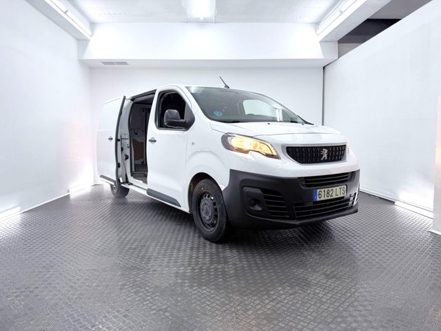 Peugeot Expert Furgón Pro 1.5 BlueHDi 100 S&S Standard