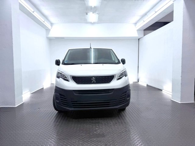 Peugeot Expert Furgón Pro 1.5 BlueHDi 100 S&S Standard