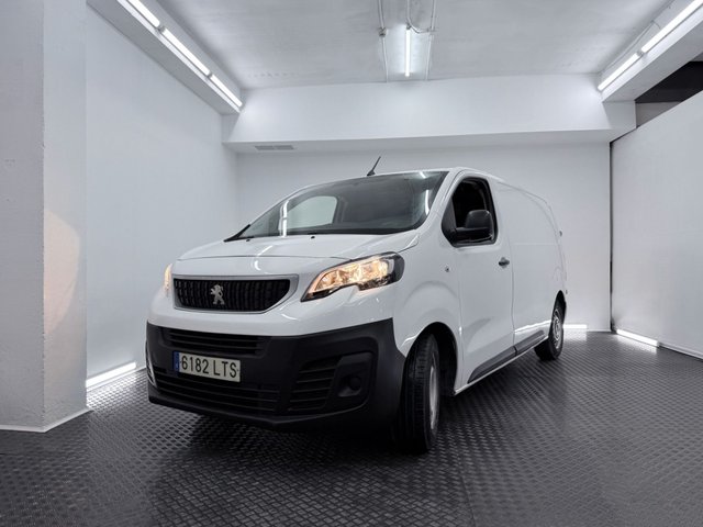 Peugeot Expert Furgón Pro 1.5 BlueHDi 100 S&S Standard