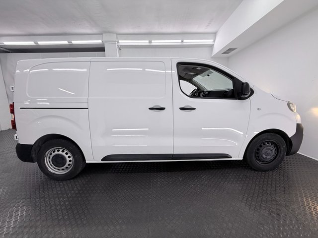 Peugeot Expert Furgón Pro 1.5 BlueHDi 100 S&S Standard