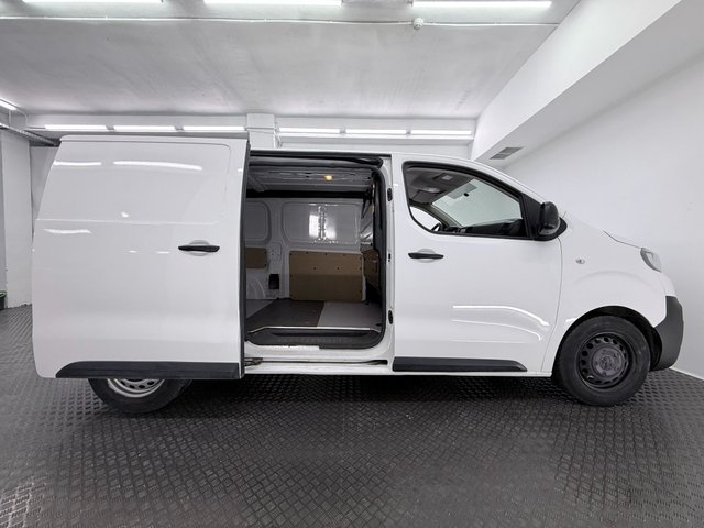 Peugeot Expert Furgón Pro 1.5 BlueHDi 100 S&S Standard