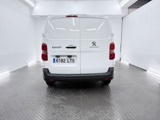 Peugeot Expert Furgón Pro 1.5 BlueHDi 100 S&S Standard