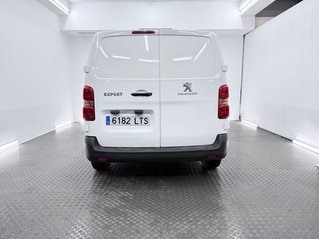 Peugeot Expert Furgón Pro 1.5 BlueHDi 100 S&S Standard