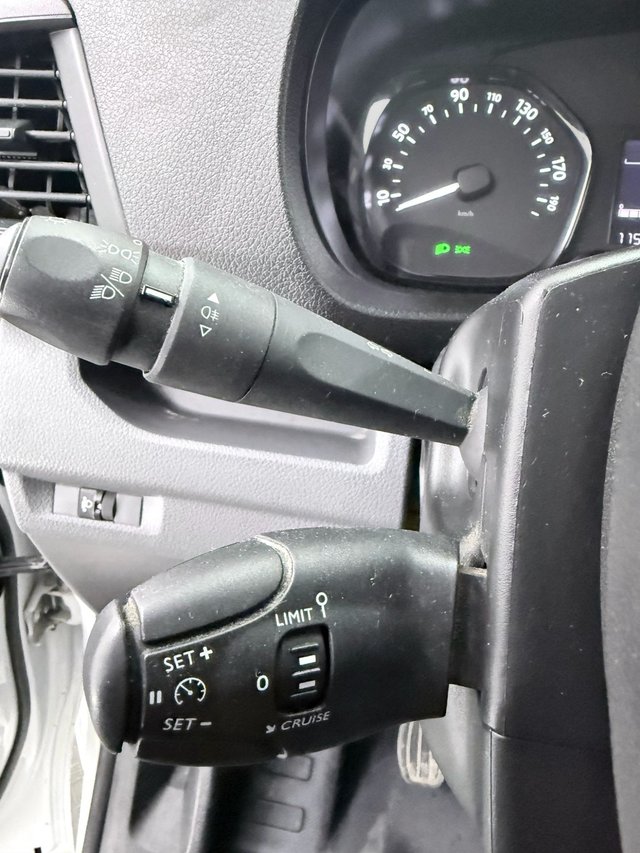 Peugeot Expert Furgón Pro 1.5 BlueHDi 100 S&S Standard