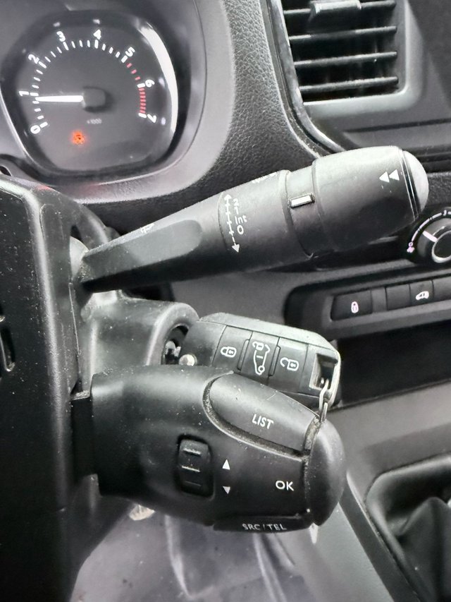 Peugeot Expert Furgón Pro 1.5 BlueHDi 100 S&S Standard
