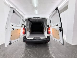 Peugeot Expert Furgón Pro 1.5 BlueHDi 100 S&S Standard