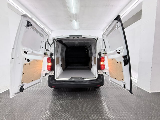 Peugeot Expert Furgón Pro 1.5 BlueHDi 100 S&S Standard