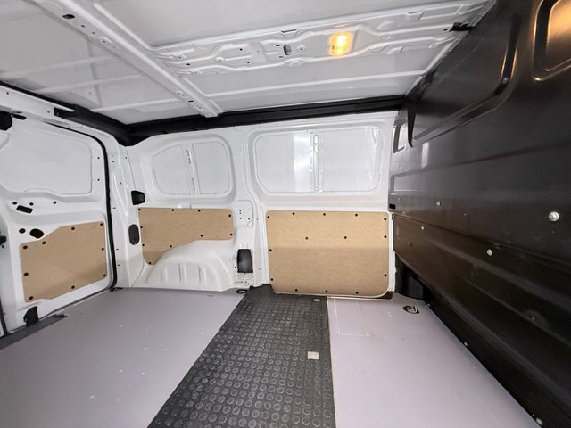 Peugeot Expert Furgón Pro 1.5 BlueHDi 100 S&S Standard