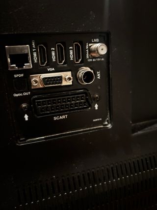 Televisor JVC 32 TV Slim