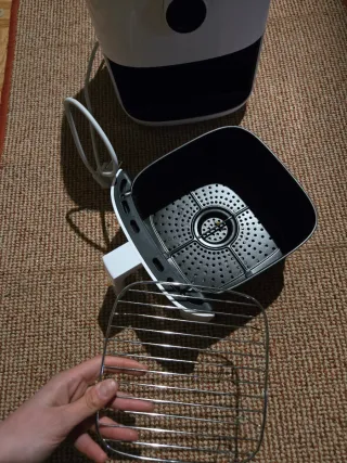 Freidora de Aire Xiaomi