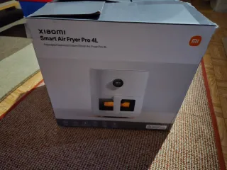 Freidora de Aire Xiaomi