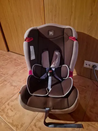 Seggiolino auto per bambini Baby auto