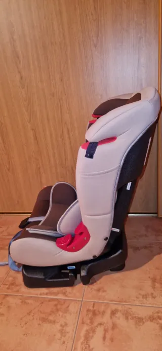 Seggiolino auto per bambini Baby auto