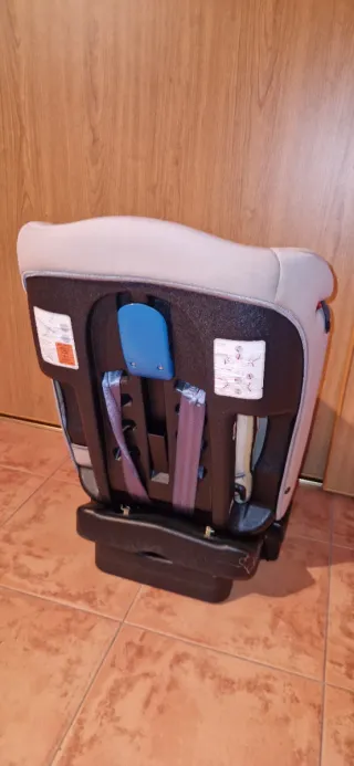 Seggiolino auto per bambini Baby auto