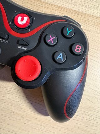 Controller PC Unica GH4681