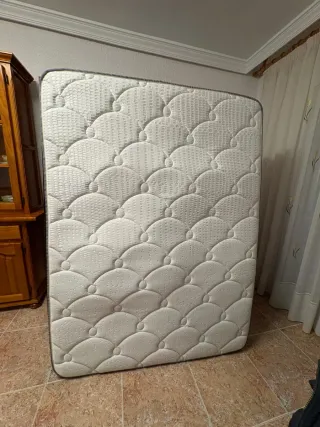 Colchón 135x190 cm buen estado