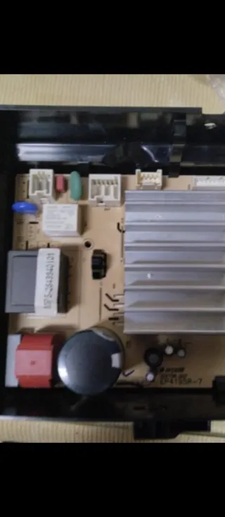 Despiece lavadora Beko 8kg