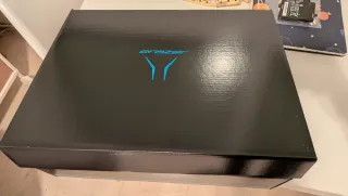 Portátil Medion Erazer P60i i5 24gb RTX 4060 1tb