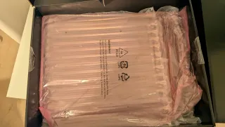 Portátil Medion Erazer P60i i5 24gb RTX 4060 1tb