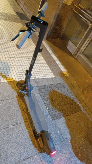 Patinete Eléctrico Xiaomi Mi5