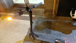 Patinete Eléctrico Xiaomi Mi5