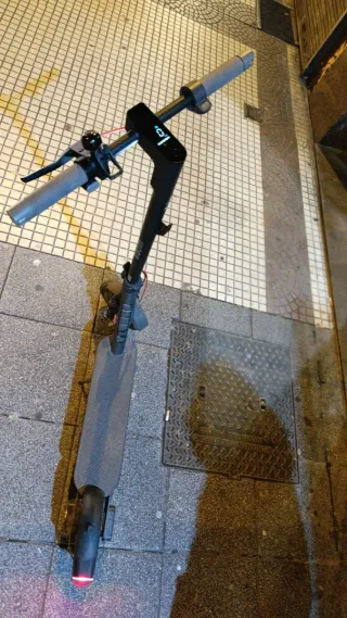 Patinete Eléctrico Xiaomi Mi5