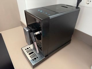 Cafetera Súper Automática