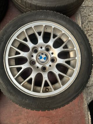 Llantas BMW 15 pulgadas