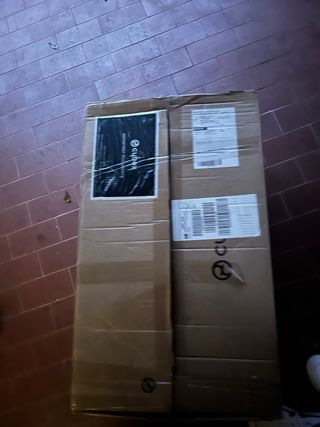 Ovetto Cybex reclinabile