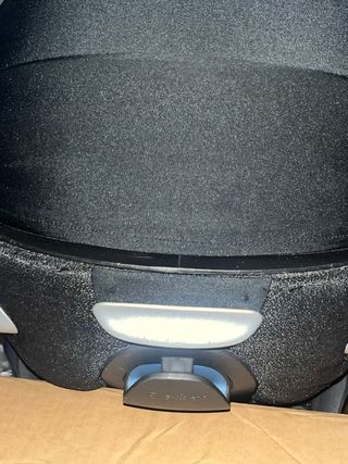 Ovetto Cybex reclinabile