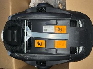 Ovetto Cybex reclinabile