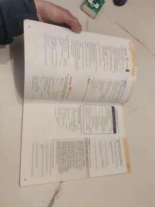 OPTIONS 4ESO EJER EUSK