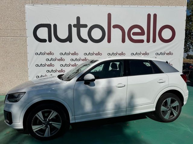 AUDI Q2 sport ed 1.0 TFSI 85kW 116CV ultra