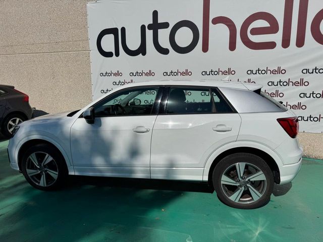AUDI Q2 sport ed 1.0 TFSI 85kW 116CV ultra