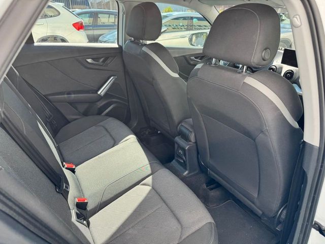 AUDI Q2 sport ed 1.0 TFSI 85kW 116CV ultra