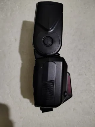 Flash Minolta 5600 HS D per Sony