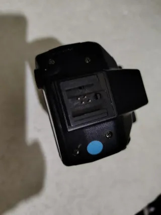 Flash Minolta 5600 HS D per Sony