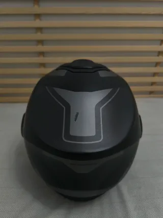 Casco Modular Scorpion EXO Tech Evo Pro Commuta