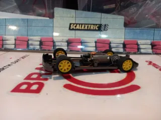 Chasis Seat Córdoba Completo Nuevo