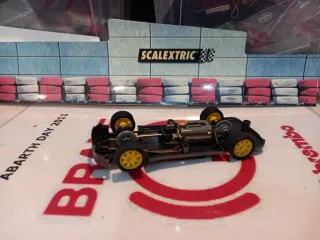 Chasis Seat Córdoba Completo Nuevo