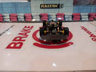 Chasis Seat Córdoba Completo Nuevo