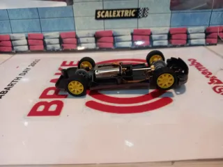 Chasis Seat Córdoba Completo Nuevo