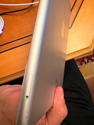 Apple iPad Air 32GB WiFi + 4G