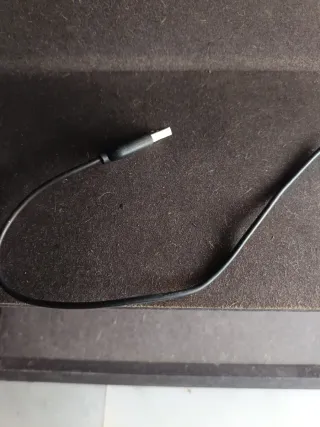 Teclado Logitech K120 Negro