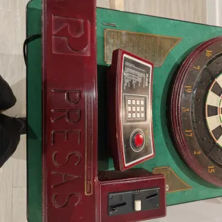 Diana de dardos Presas recreativa