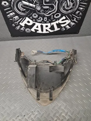 Faro Delantero Kymco Btwin 250 2005