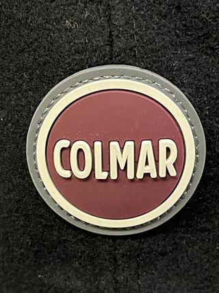 Cappello invernale Colmar nero Come nuovo