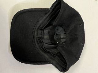 Cappello invernale Colmar nero Come nuovo